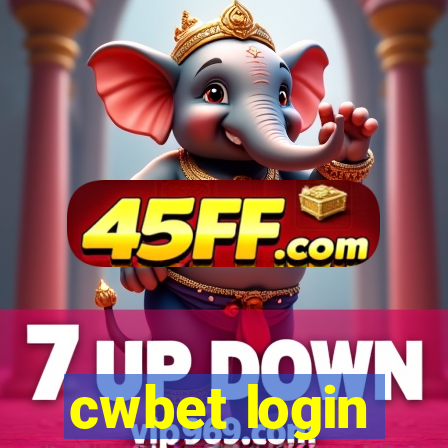 cwbet login